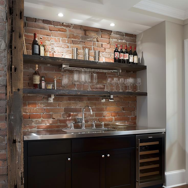 Park Slope Brownstone