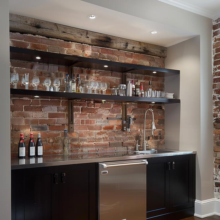 Park Slope Brownstone