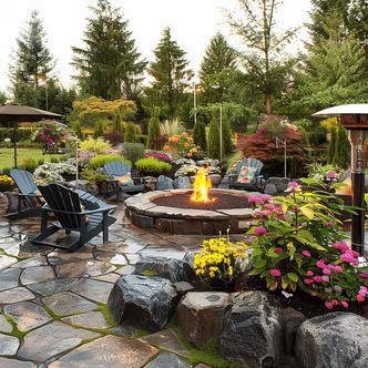 Patios and Pavers | Vouzzy