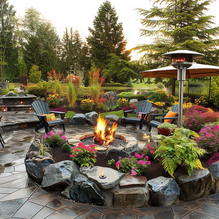 Patios and Pavers