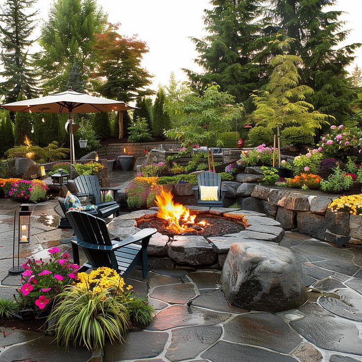 Patios and Pavers