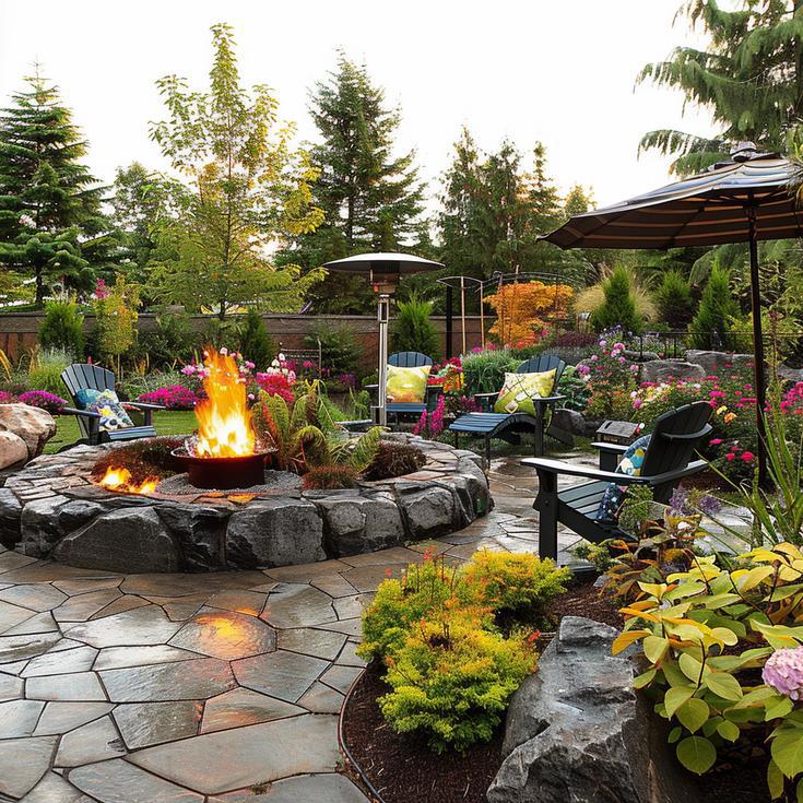 Patios and Pavers