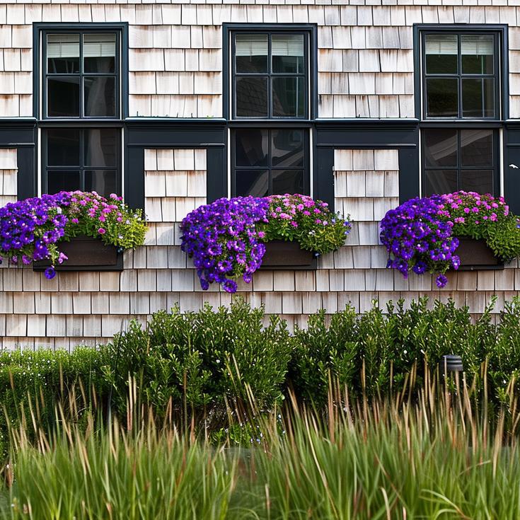 Pilgrim Court Residence