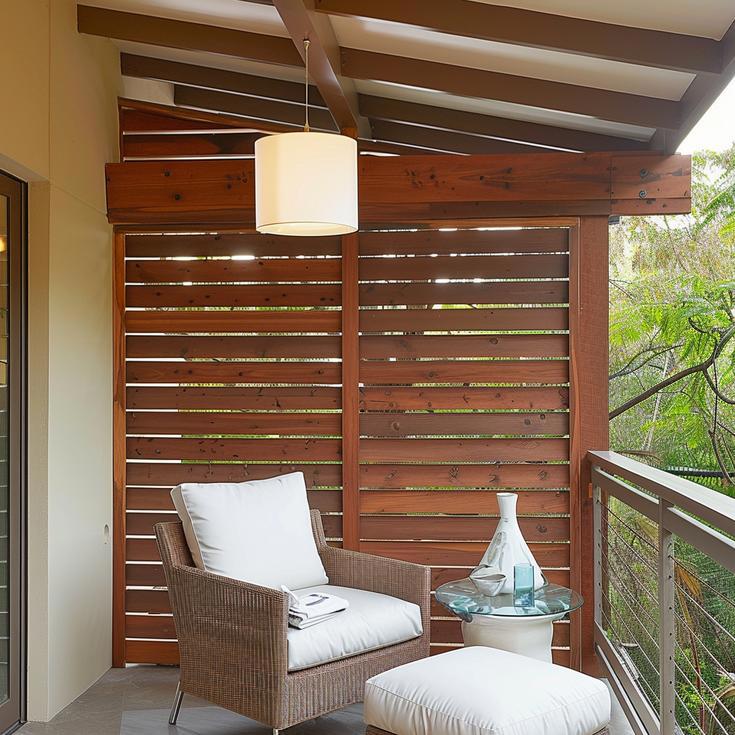 Portola Valley Residence