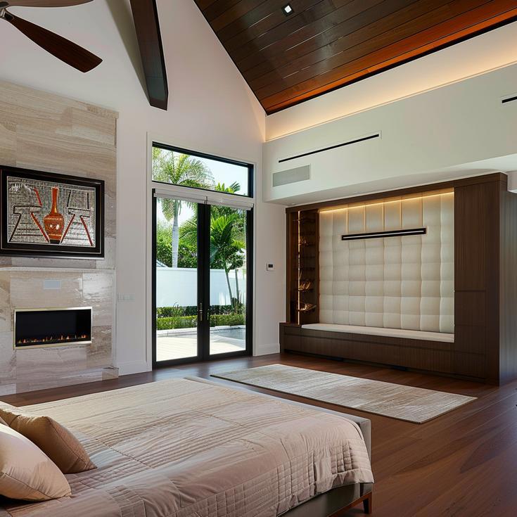 Private Residence in Port Royal