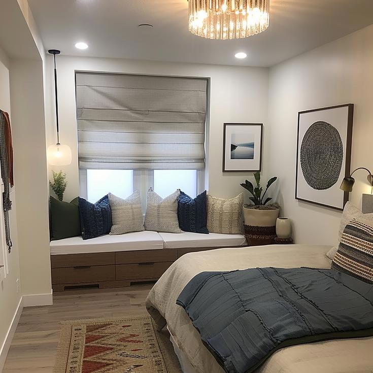 Property Brothers University Heights