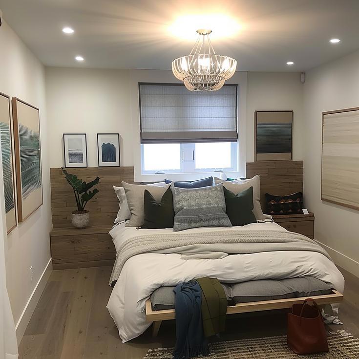 Property Brothers University Heights