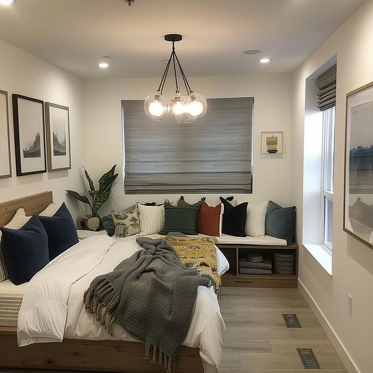 Property Brothers University Heights