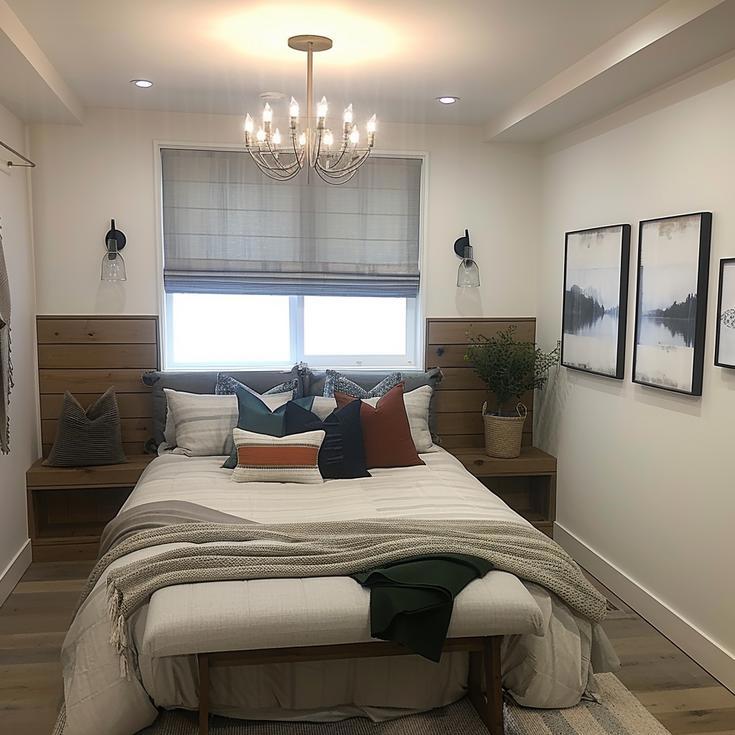 Property Brothers University Heights