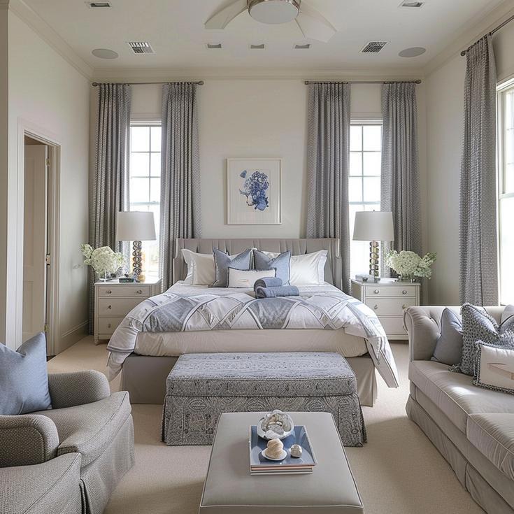 Recently Completed Home on Kiawah Island, SC