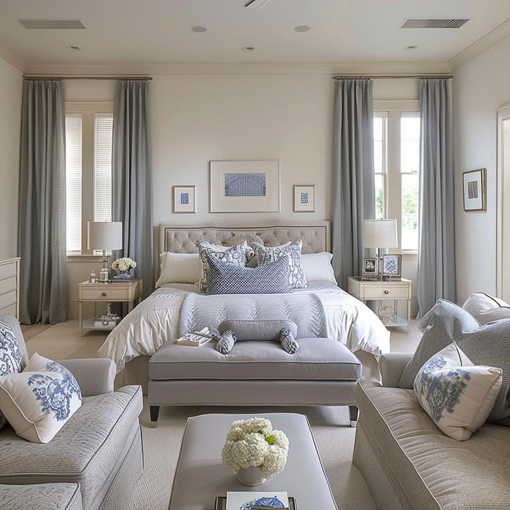 Recently Completed Home on Kiawah Island, SC