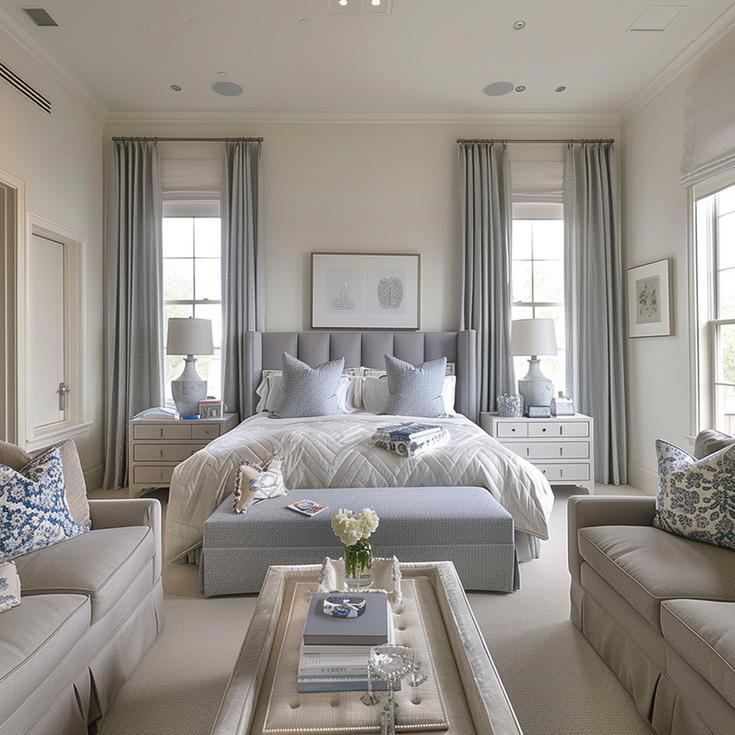 Recently Completed Home on Kiawah Island, SC