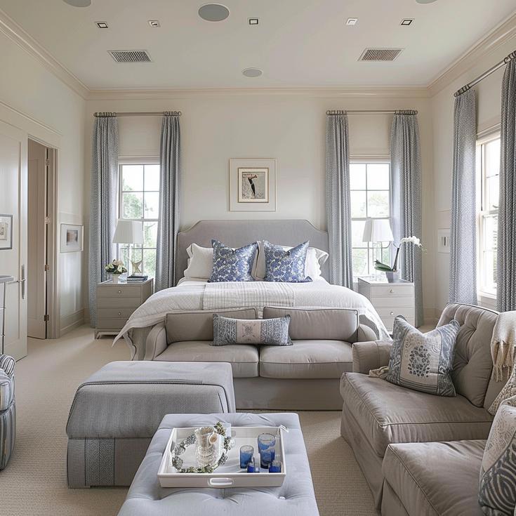 Recently Completed Home on Kiawah Island, SC