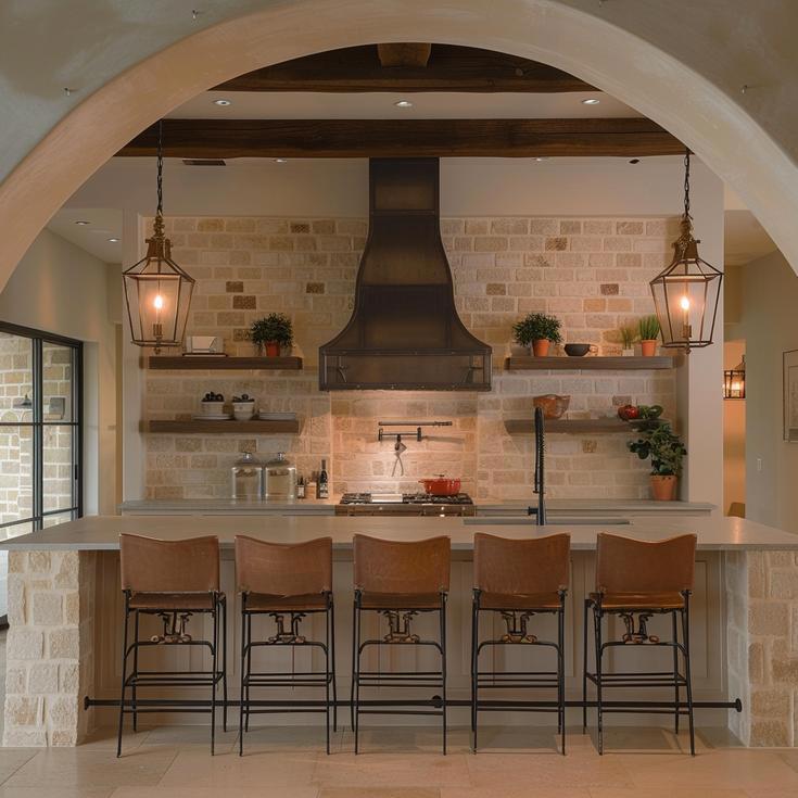Refined Ranch