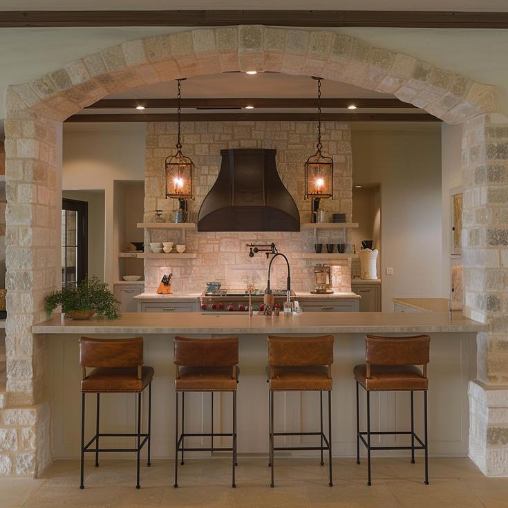 Refined Ranch