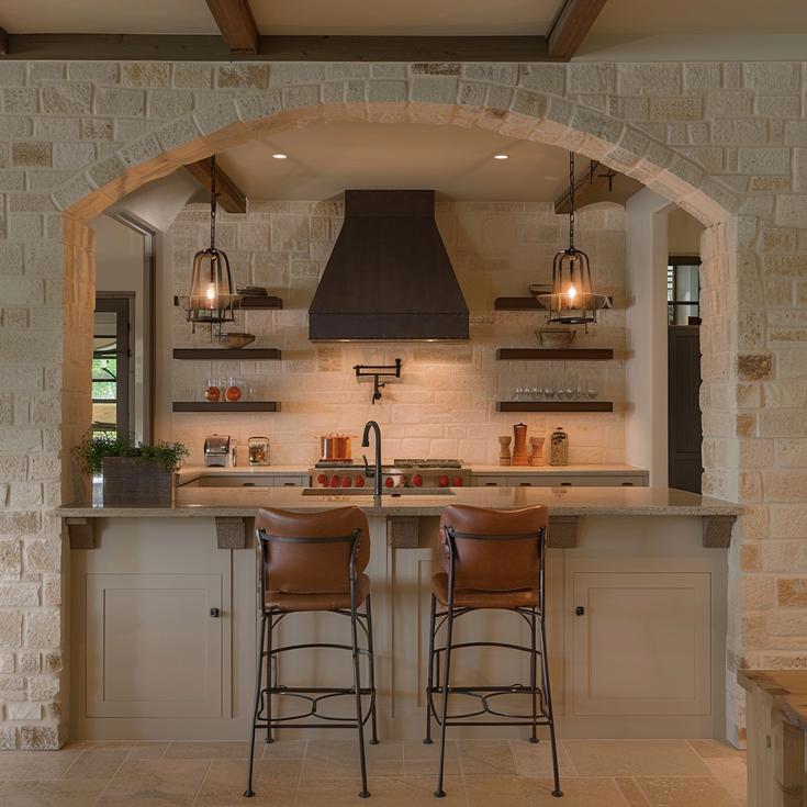 Refined Ranch