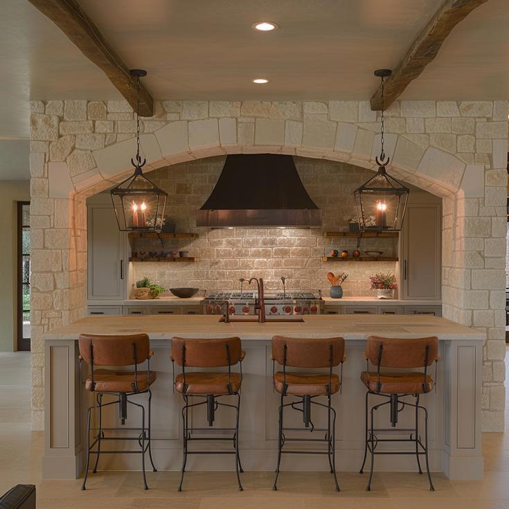 Refined Ranch