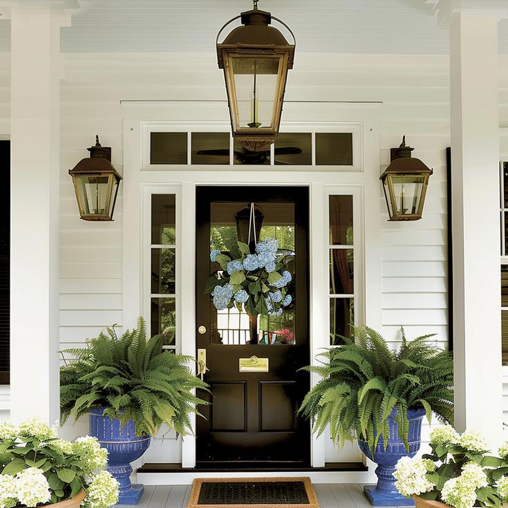 Renovation:  Senoia Farmhouse