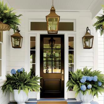 Renovation: Senoia Farmhouse | Vouzzy