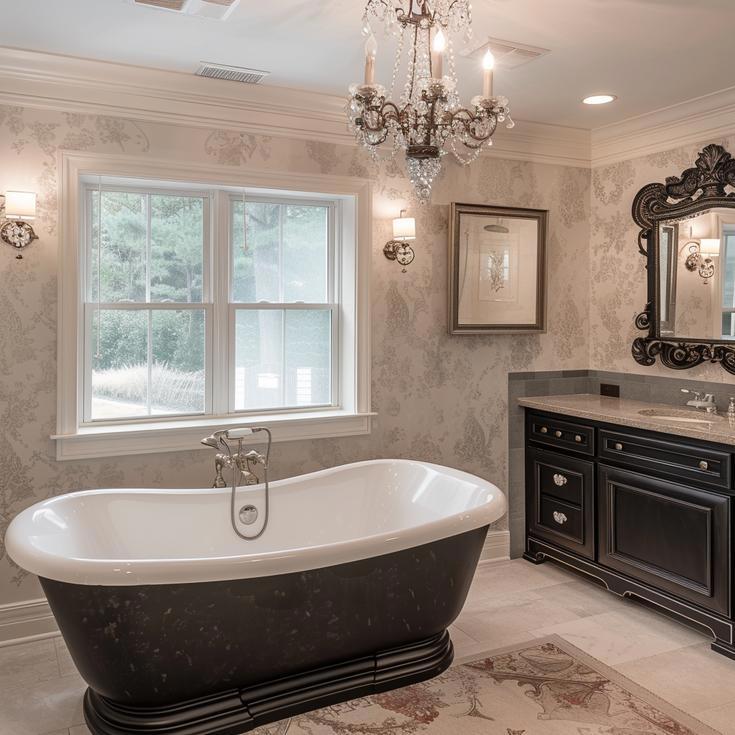 Rochester Country Residence