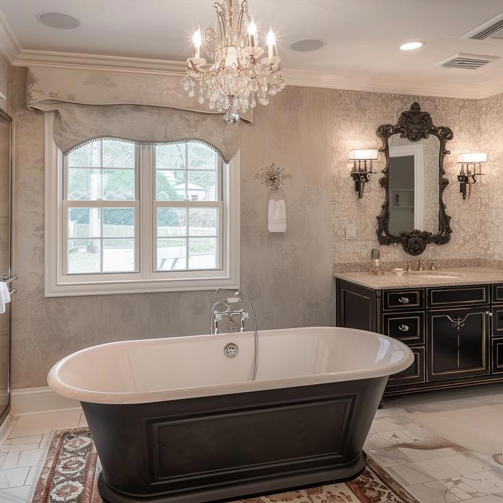 Rochester Country Residence