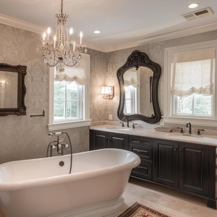 Rochester Country Residence