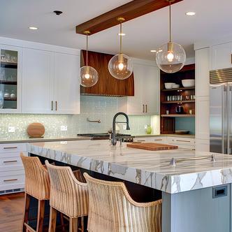 Rocky River Whole House Renovation | Vouzzy