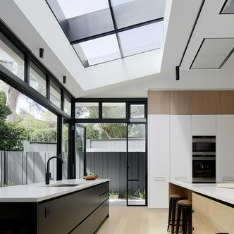 Roseberry Street House, Hawthorn East | Vouzzy