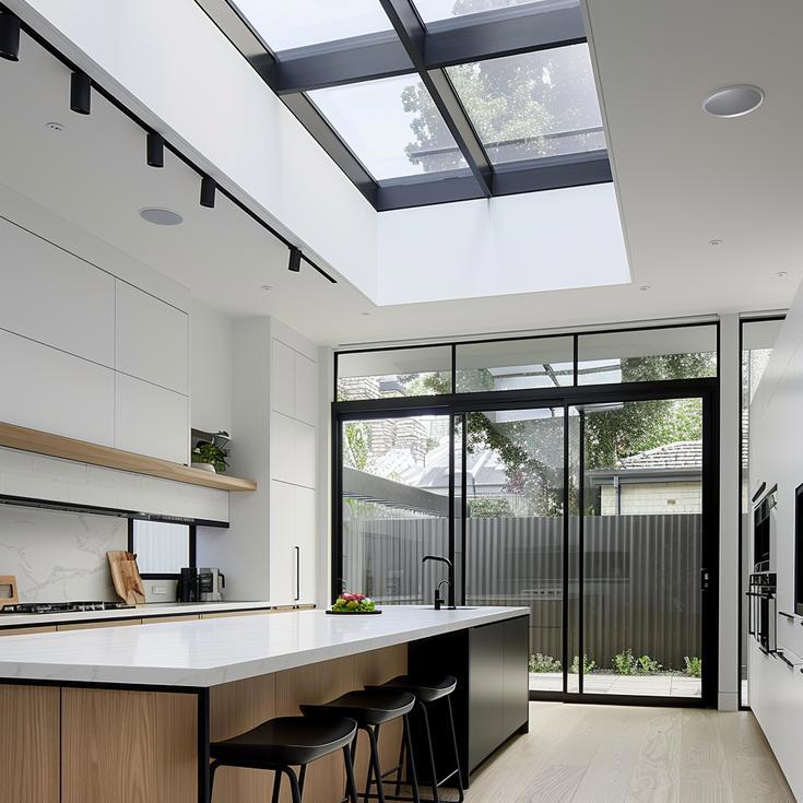 Roseberry Street House, Hawthorn East