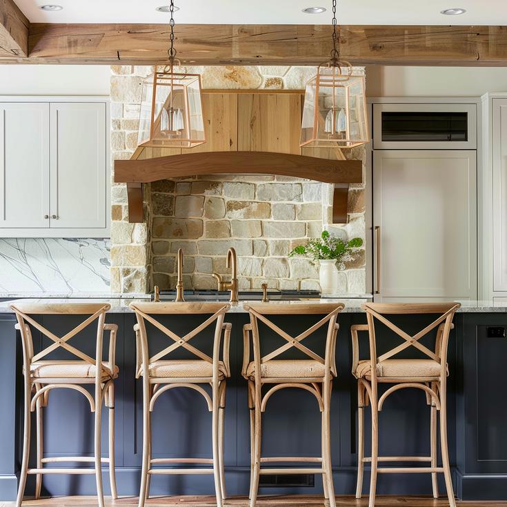 Rustic Retreat