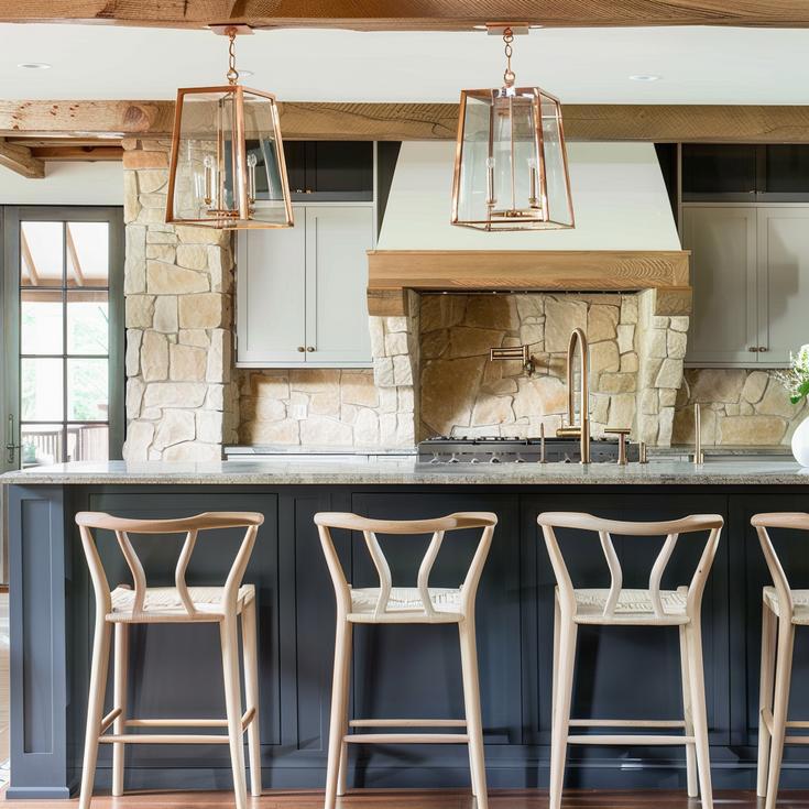 Rustic Retreat