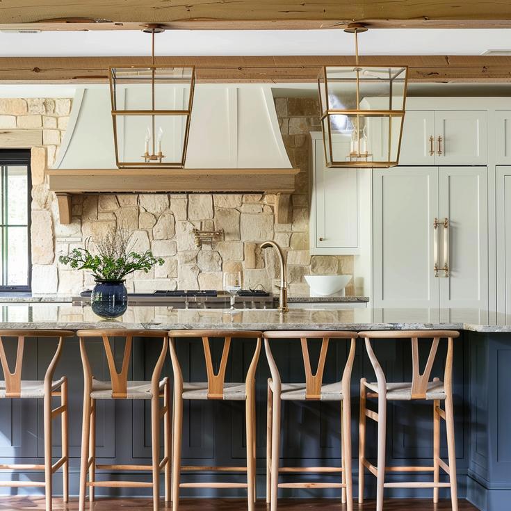 Rustic Retreat