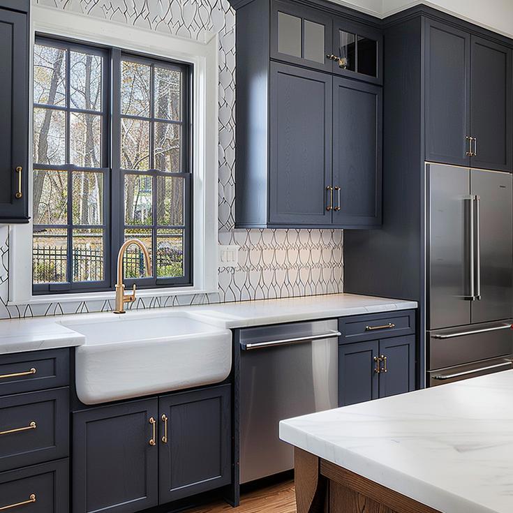 Scullery