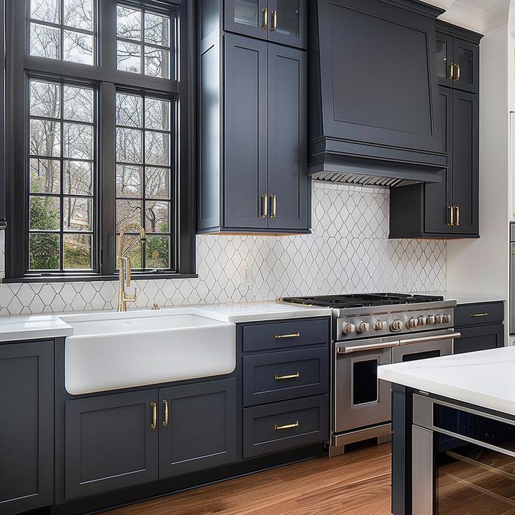 Scullery