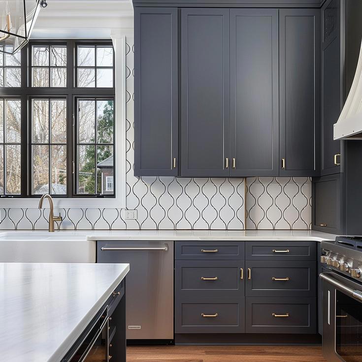 Scullery
