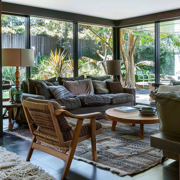 SF Residence