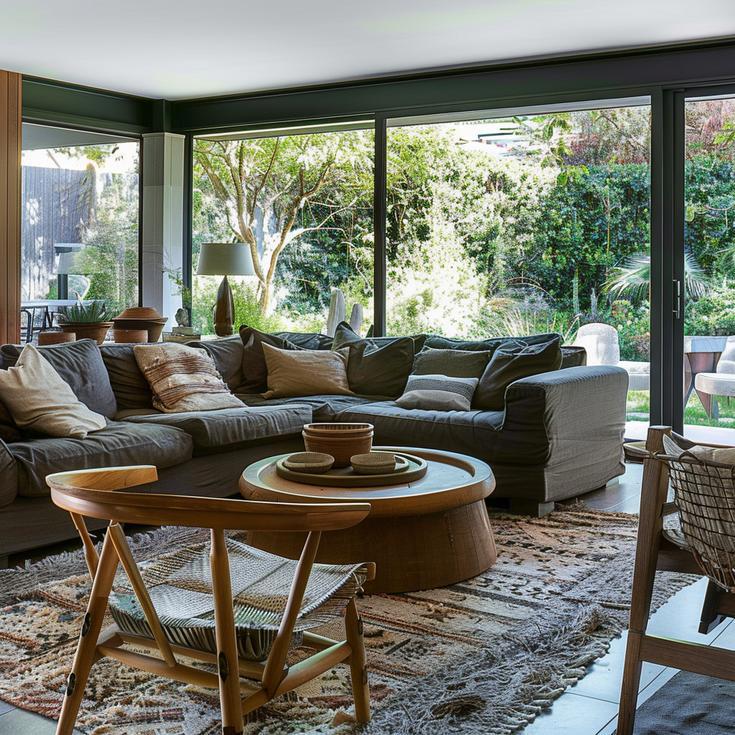 SF Residence