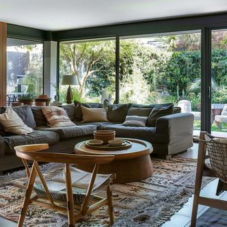 SF Residence | Vouzzy