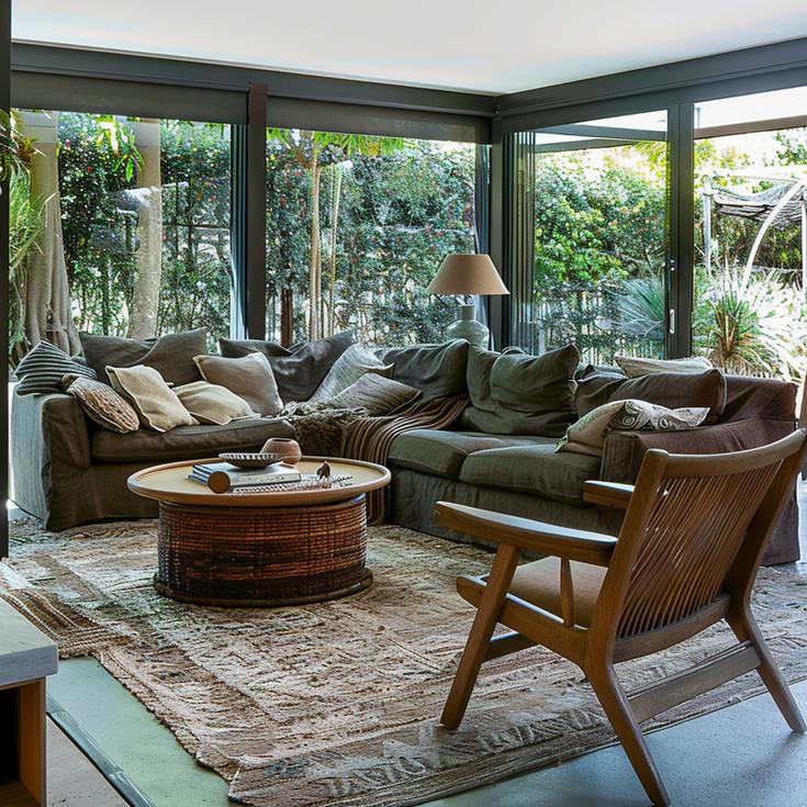 SF Residence