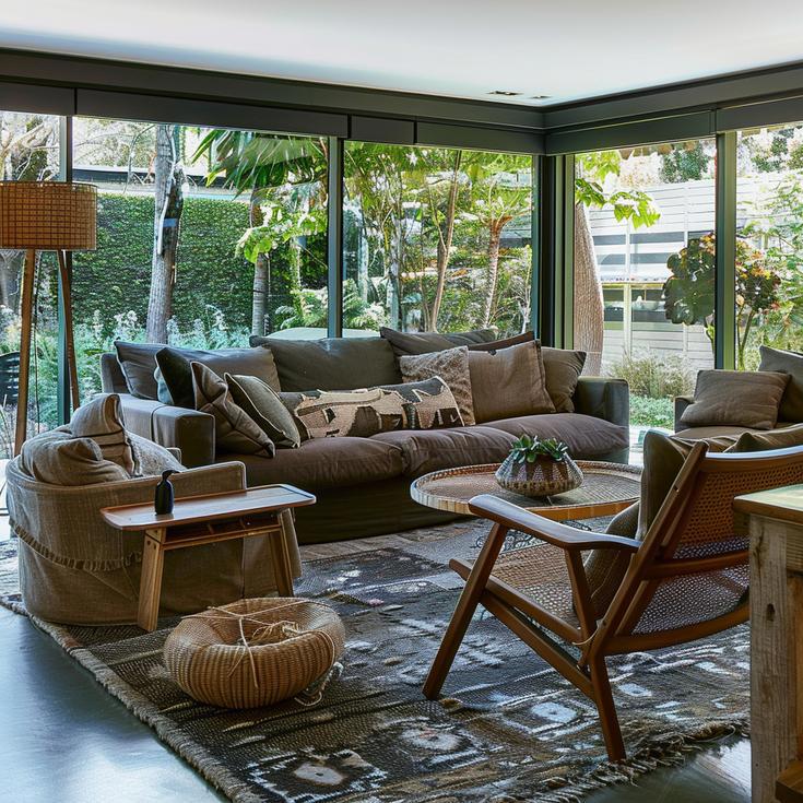 SF Residence