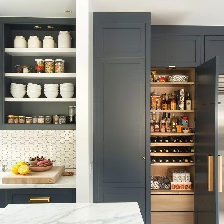Sherman Oaks Cape Cod Remodel