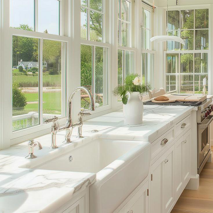 Shoreline Kitchen