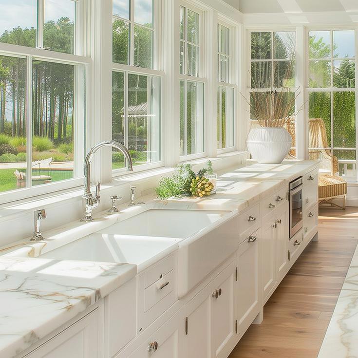 Shoreline Kitchen