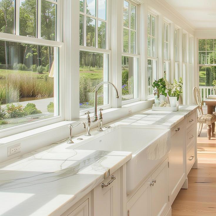 Shoreline Kitchen