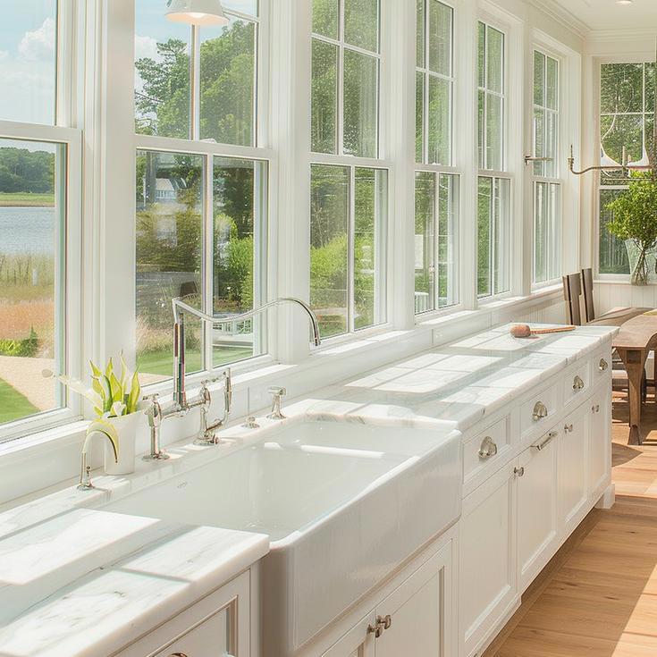Shoreline Kitchen