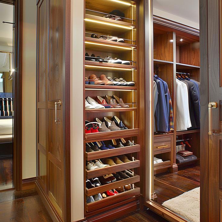 Small Space Upgrades