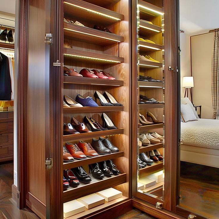 Small Space Upgrades
