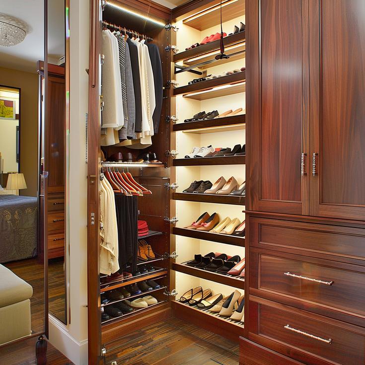 Small Space Upgrades