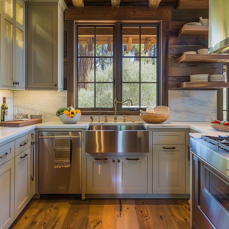 Sonoma Kitchen