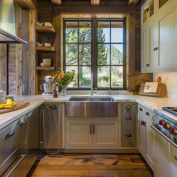 Sonoma Kitchen